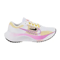 Жіночі Кросівки Nike WMNS ZOOM FLY 5 Білий 40.5 (7dDM8974-100 40.5) - Robinzon.ua