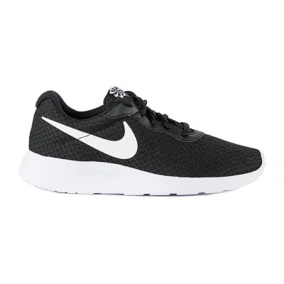 Женские Кроссовки Nike WMNS NIKE TANJUN M2Z2 Черный Белый 40.5 (7dDJ6257-004 40.5) - Robinzon.ua