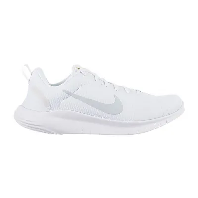 Жіночі Кросівки Nike W FLEX EXPERIENCE RN 12 Білий 39 (7dDV0746-100 39) - Robinzon.ua