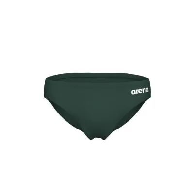 Мужские Плавки-слипы Arena TEAM SWIM BRIEFS SOLID оливковый Муж 90 004773-660 90 - Robinzon.ua