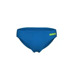 Мужские Плавки-слипы Arena TEAM SWIM BRIEFS SOLID голубой Муж 100 004773-860 100 - Robinzon.ua