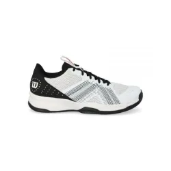 Кросівки жіночі Wilson HURAKN LT White/Black/Wh UK 3.5 (36 2/3) WRS330050 36 2/3 Кросівки жіночі Wilson HURAKN LT White/Black/Wh UK 3.5 (36 2/3) WRS330050 36 2/3 - Robinzon.ua