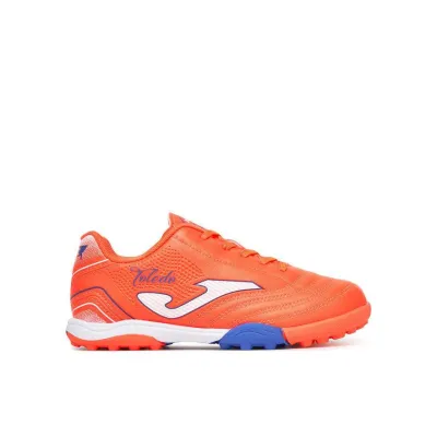 Бутси дитячі Joma TOLEDO  кораловий Діт 39 TOJS2507FG 39 - Robinzon.ua