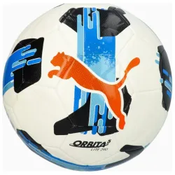 М'яч футбольний Puma Orbita 5 FUSION Lite 290 білий, синій Уні 5 084333-01 5 М'яч футбольний Puma Orbita 5 FUSION Lite 290 білий, синій Уні 5 084333-01 5 - Robinzon.ua