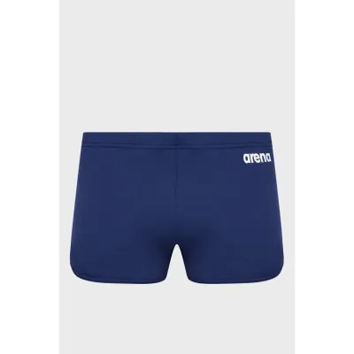 Чоловічі Плавки-шорти  Arena TEAM SWIM SHORT SOLID Синій, Білий 80 (004776-750) 80 - Robinzon.ua