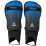 Щитки футбольні Select SHIN GUARD HIGH SAFE v23 синій, чорний Уні S (зріст 134-152 см)  647320-212 S - Robinzon.ua