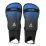 Щитки футбольные Select SHIN GUARD HIGH SAFE v23 синий, черный Уни XS (рост 116-134 см)  647320-212 XS - Robinzon.ua