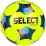Мяч футбольный  Select BRILLANT SUPER FIFA TB v25 желтый, синий Уни 5 361500-552 - Robinzon.ua