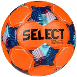 М'яч футбольний  Select FB CLASSIC v25 помаранчевий Уні 4  099489-662 4 - Robinzon.ua