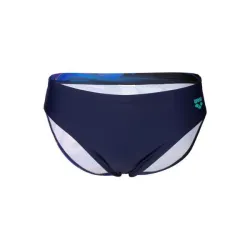 Плавки Arena FLOW SWIM BRIEFS синий Муж 90 008939-750 90 - Robinzon.ua
