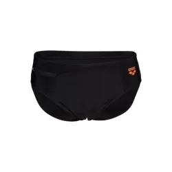 Плавки Arena ZIP BRIEF 9CM черный Муж 85 006259-500 85 - Robinzon.ua