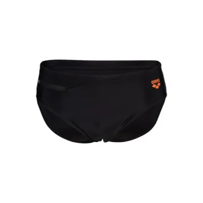 Плавки Arena ZIP BRIEF 9CM черный Муж 85 006259-500 85 - Robinzon.ua