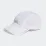 Кепка Adidas RUN MES CA A.R. Белый Уни 58-60 см (HR7053 58-60) - Robinzon.ua