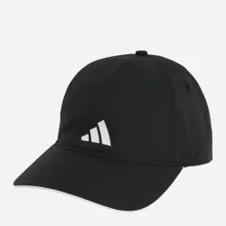 Кепка Adidas BBALL CAP CLIMA Чорний 58-60 см (JN6096 58-60) - Robinzon.ua