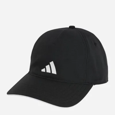 Кепка Adidas BBALL CAP CLIMA Черный 58-60 см (JN6096 58-60) - Robinzon.ua