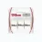 Обмотка Wilson pro overgrip perforated white 3pack WRZ4005 - Robinzon.ua