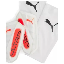 Детские Щитки Puma ULTRA Flex Sleeve Белый S (зріст 115-135 см) (030987-01 S) - Robinzon.ua