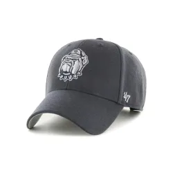 Кепка 47 Brand GEORGETOWN HOYAS Графітовий One Size (MVP1093WBV-NY) Кепка 47 Brand GEORGETOWN HOYAS Графітовий One Size (MVP1093WBV-NY) - Robinzon.ua