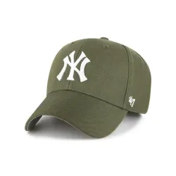 Кепка MVP 47 Brand NEW YORK YANKEES Зелений One Size (MVPSP17WBP-SWL) Кепка MVP 47 Brand NEW YORK YANKEES Зелений One Size (MVPSP17WBP-SWL) - Robinzon.ua