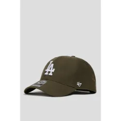 Кепка MVP 47 Brand LOS ANGELES DODGERS Зелений One Size (MVPSP12WBP-SWB) Кепка MVP 47 Brand LOS ANGELES DODGERS Зелений One Size (MVPSP12WBP-SWB) - Robinzon.ua