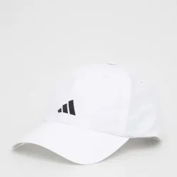 Кепка Adidas RUN ES CAP A.R. Білий 54-56 см (IC2069 54-56) - Robinzon.ua