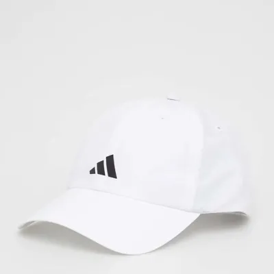 Кепка Adidas RUN ES CAP A.R. Белый 54-56 см (IC2069 54-56) - Robinzon.ua