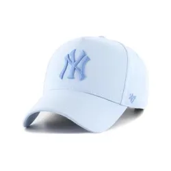 Кепка MVP 47 Brand OFFSIDE DT MLB NEW YORK YANKEE Голубой One Size (FNDOF17GWP-G6B) - Robinzon.ua