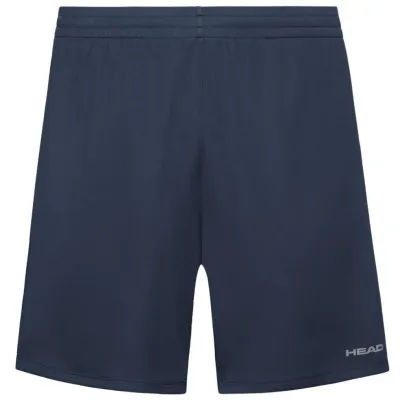 Дитячі Шорти Head Easy court shorts DB 140 Синій (816-230 140) - Robinzon.ua