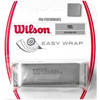 Ручка (обмотка) Wilson SHIFT PRO PERFORMANCE GRIP Серый (WR8438701001) - Robinzon.ua