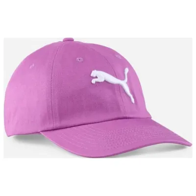 Кепка Puma ESS PUMA CAT BB Cap Фиолетовый M (025998-05 M) - Robinzon.ua