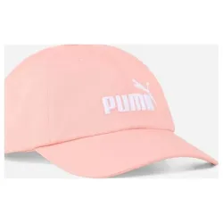 Кепка Puma ESS NO.1 LOGO BB Cap рожевий M (025999-07 M) - Robinzon.ua