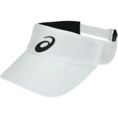 Козырек Asics PERFORMANCE VISOR BRILLIANT Белый M (3043A117-100 M) - Robinzon.ua
