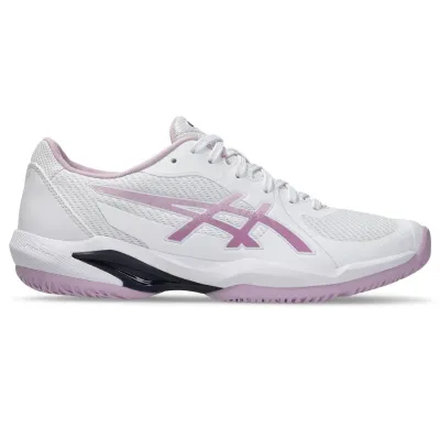 Женские Кроссовки Asics SOLUTION SWIFT FF 2 Белый Розовый 37.5 (1042A265-102 37.5) - Robinzon.ua