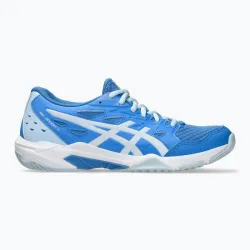 Женские кроссовки Asics Gel-Rocket 11 Синий 36 (1072A093-402 36) - Robinzon.ua