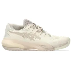 Женские кроссовки Asics GEL-RESOLUTION 10 Бежевый 42 (1042A279-101 42) - Robinzon.ua