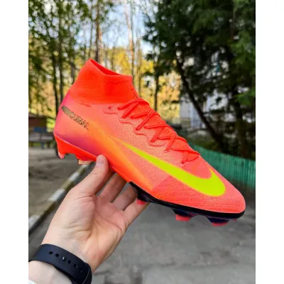 Детские Бутсы Nike Air Zoom Mercurial Vapor 16 Elite FG 36 - Robinzon.ua