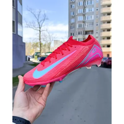 Детские Бутсы Nike Air Zoom Mercurial Vapor 16 Elite FG 36 - Robinzon.ua
