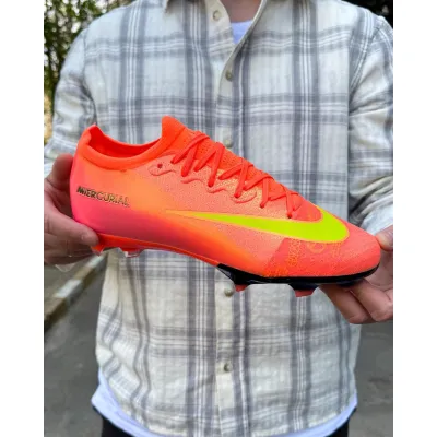 Дитячі Бутси Nike Air Zoom Mercurial Vapor 16 Elite FG 36 - Robinzon.ua