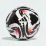 Мяч футбольний Adidas FCWC CLB Белый, Черный 5 (JD3822 5) - Robinzon.ua