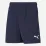 Шорты Puma teamRISE Short Jr темно-синий Дет 116 см 704943-06 116 - Robinzon.ua