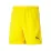Шорты Puma teamRISE Short Jr желтый Дет 152 см 704943-07 152 - Robinzon.ua