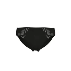 Плавки-слипы для мужчин Arena POSEIDONIA SWIM BRIEFS черный, белый Муж 95 009075-501 95 - Robinzon.ua