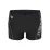 Плавки-шорти для чоловіків Arena BYOR EVO SHORT R чорний Чол 80 006477-505  80 - Robinzon.ua