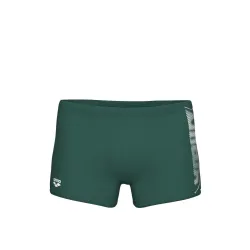 Плавки-шорты для мужчин Arena BRIGHT GLARE SWIM SHORT зеленый, белый Муж 85 008941-601 85 - Robinzon.ua