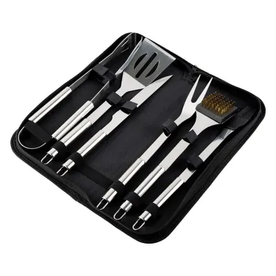 Набор аксессуаров для BBQ Daddy Smoke. - Robinzon.ua