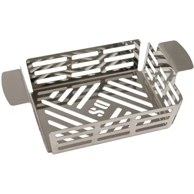 Корзина-деко Daddy Smoke для овощей мала. - Robinzon.ua