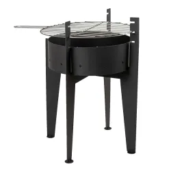 Портативна чаша для вогню від Daddy Smoke Florida Big - Robinzon.ua