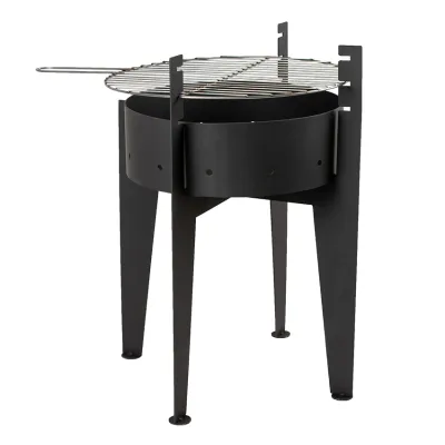 Портативная чаша для огня от Daddy Smoke Florida Big. - Robinzon.ua