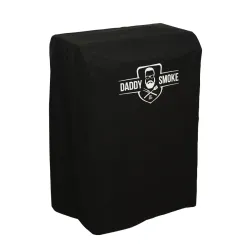 Чохол Daddy Smoke для мангалу-барбекю на 6 шампурів - Robinzon.ua