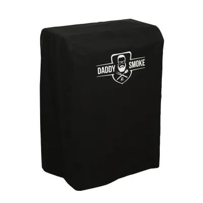 Чохол Daddy Smoke для мангалу-барбекю на 6 шампурів - Robinzon.ua
